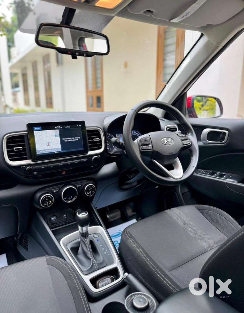 Hyundai Diesel Car 2020