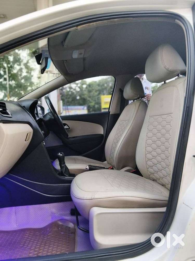 Volkswagen Polo Diesel Highline 1.2l, 2014, Diesel