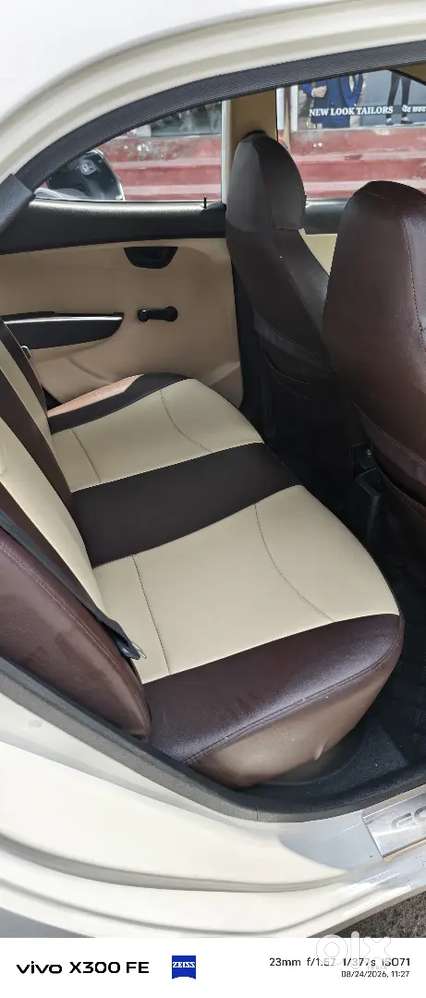 Hyundai Eon 2015 Petrol