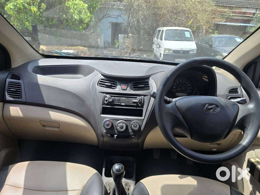 Hyundai Eon D-lite +, 2014, Petrol
