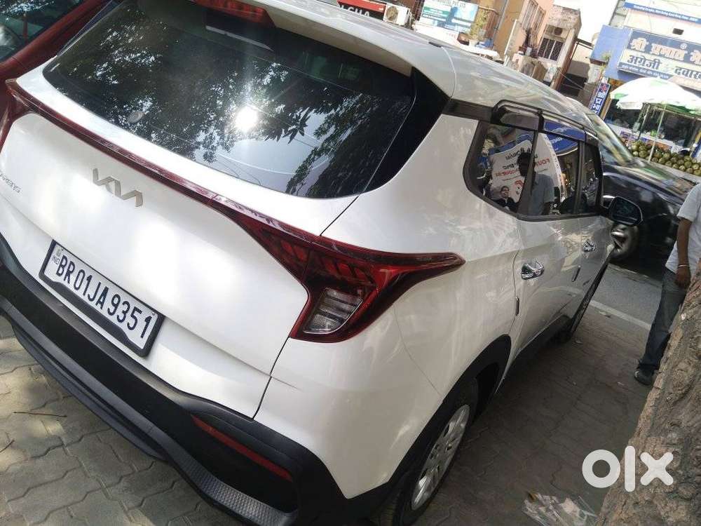 Kia Carens G1.5 6mt Gravity, 2024, Petrol