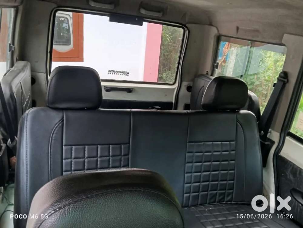 Tata Sumo Gold 2019