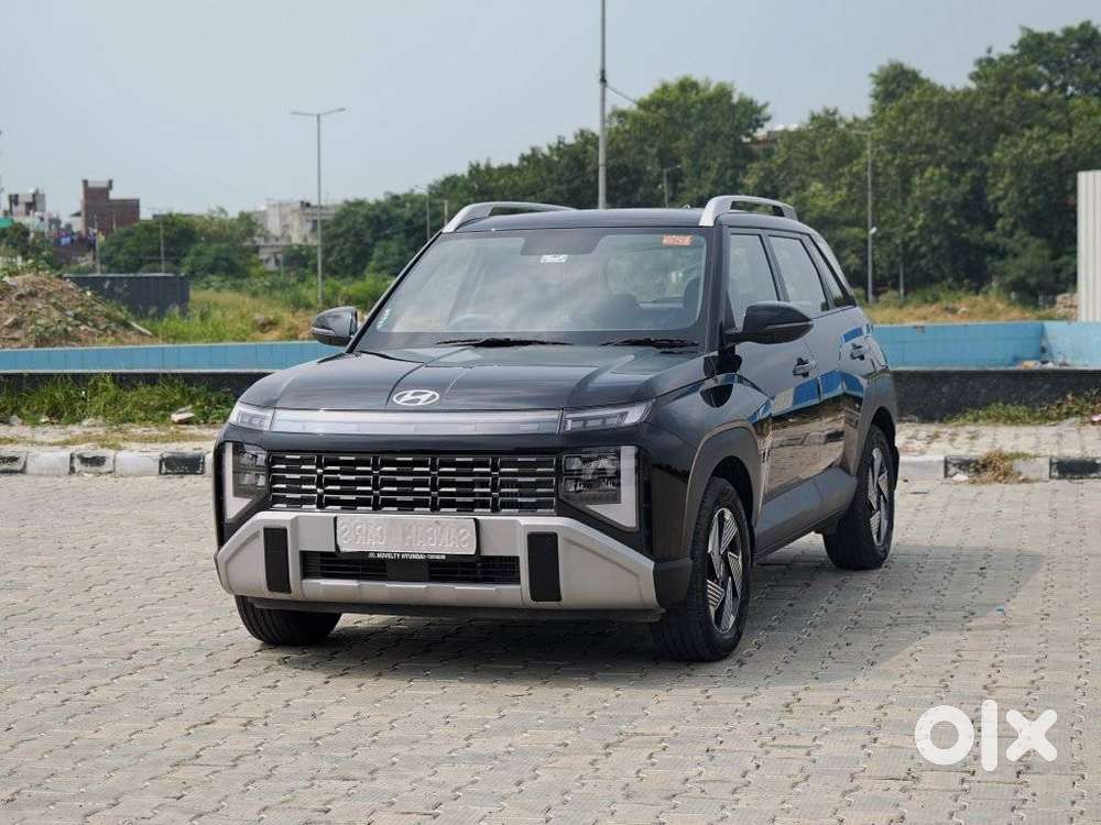 Hyundai Venue, 2025, Diesel