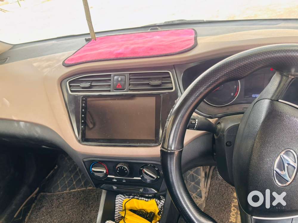 Hyundai I20 1.2 Magna 2019
