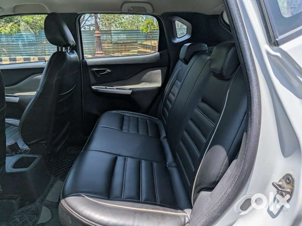 Nissan Magnite 1.0 Xl, 2023, Petrol