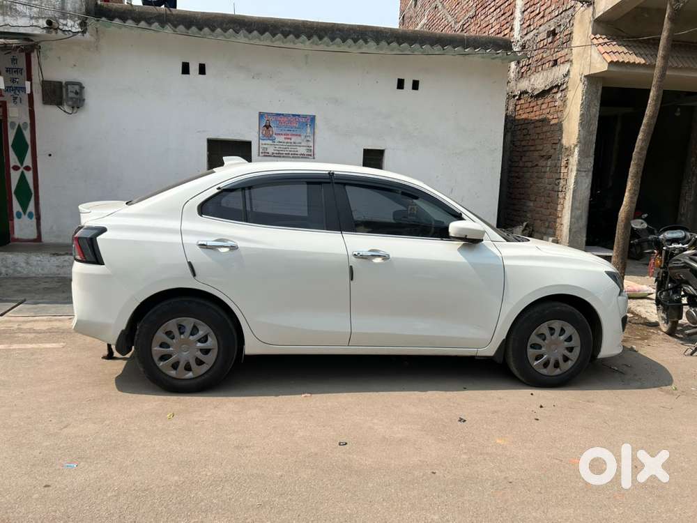 Maruti Suzuki Dzire 2025 Petrol Good Condition
