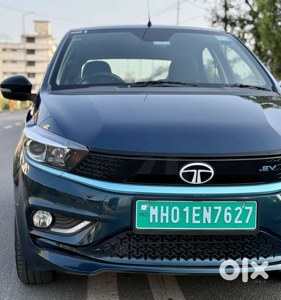 Tata Tigor Ev Xz Plus, 2024, Electric