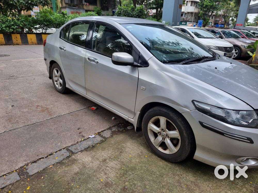 Honda City 2008-2011 1.5 S Mt, 2010, Petrol