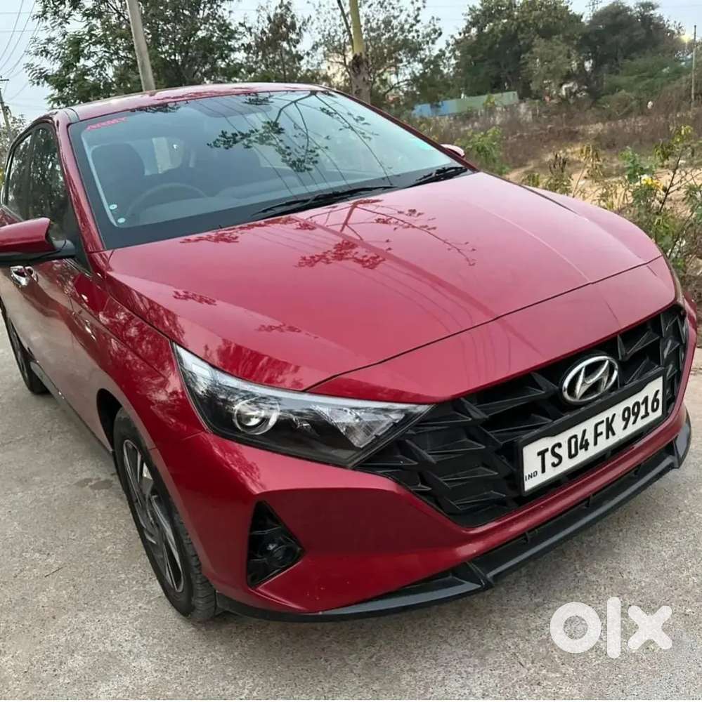 I20 Asta Model