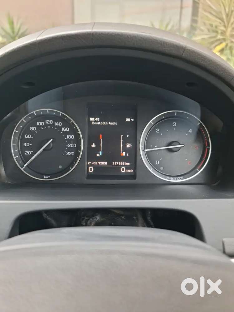 Car Is Well Maintain And Full Service Recorded Genuine Kilometres