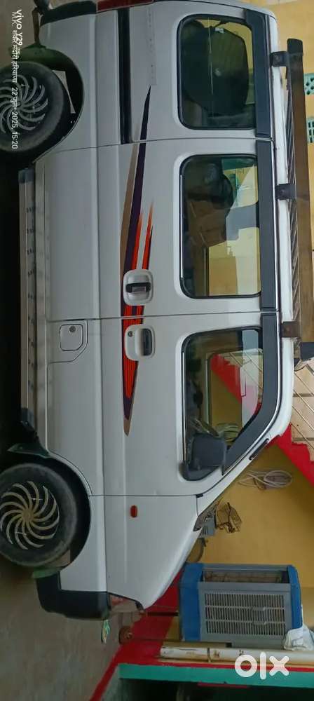 Eco 2020model All Original No Change Pice