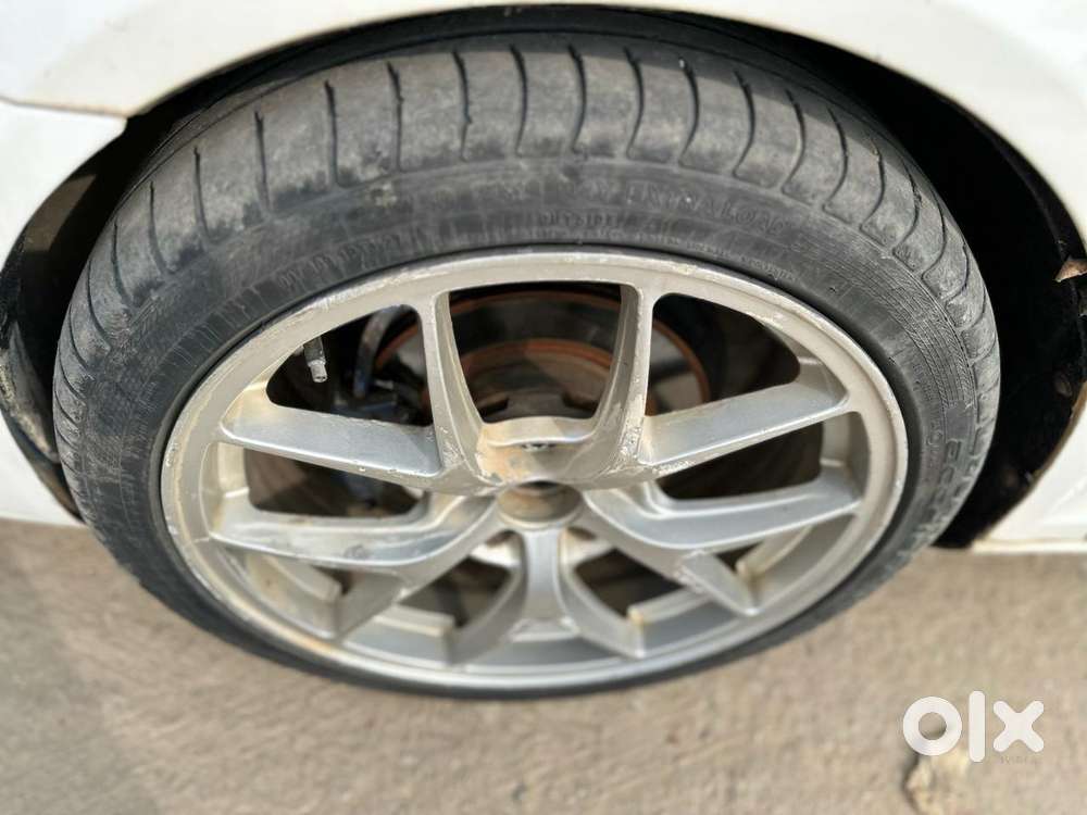 Skoda Laura 1.9 Tdi Mt Ambiente, 2010, Diesel