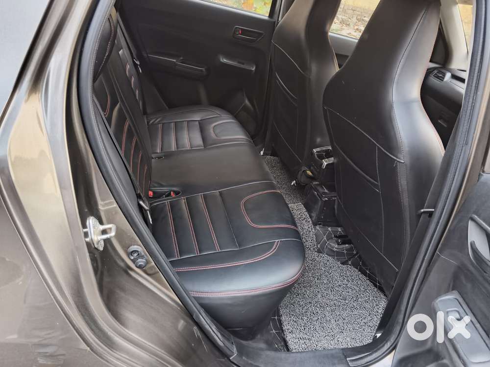 Maruti Suzuki Swift Lxi Option, 2022, Petrol