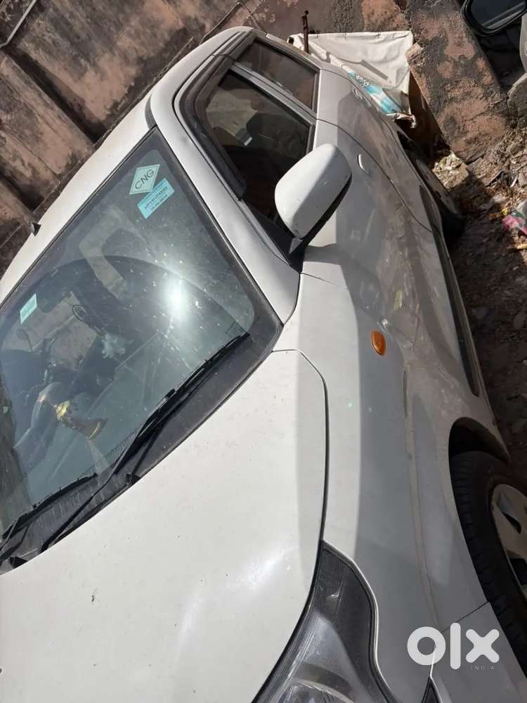 Wagon R 2024 Model New