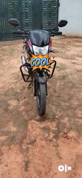 Olx bike second online hand