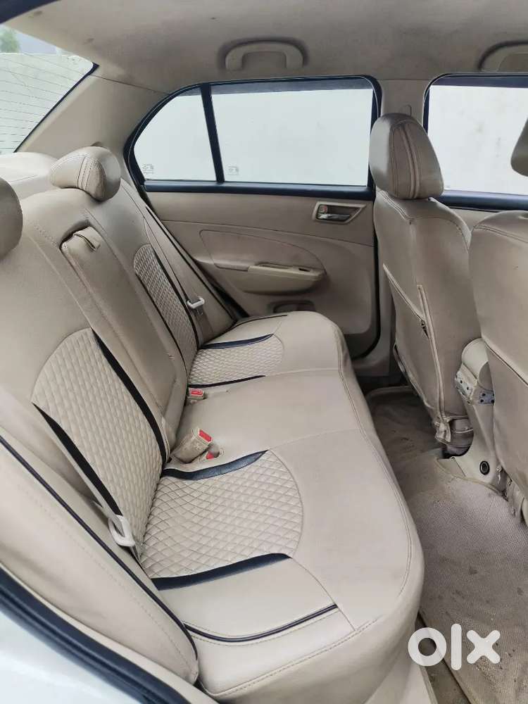 Maruti Suzuki Dzire 2016 Diesel Car