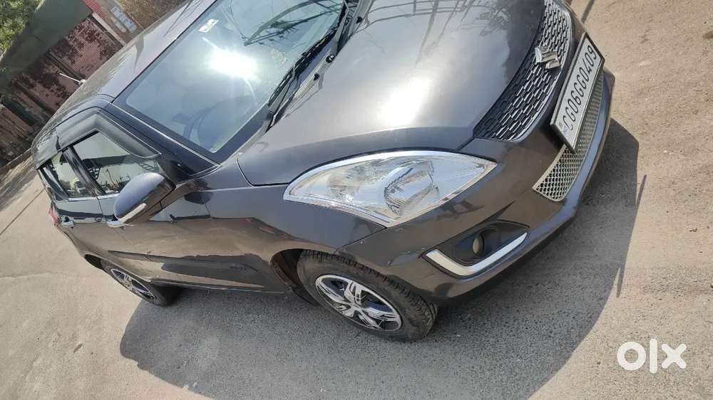 Maruti Suzuki Swift 2016 Petrol