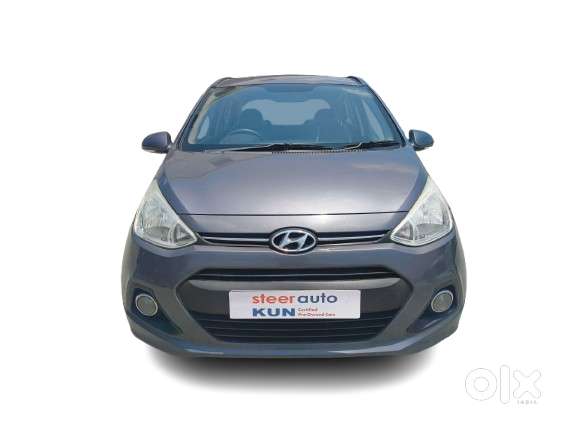 Hyundai I10 Sportz, 2013, Diesel
