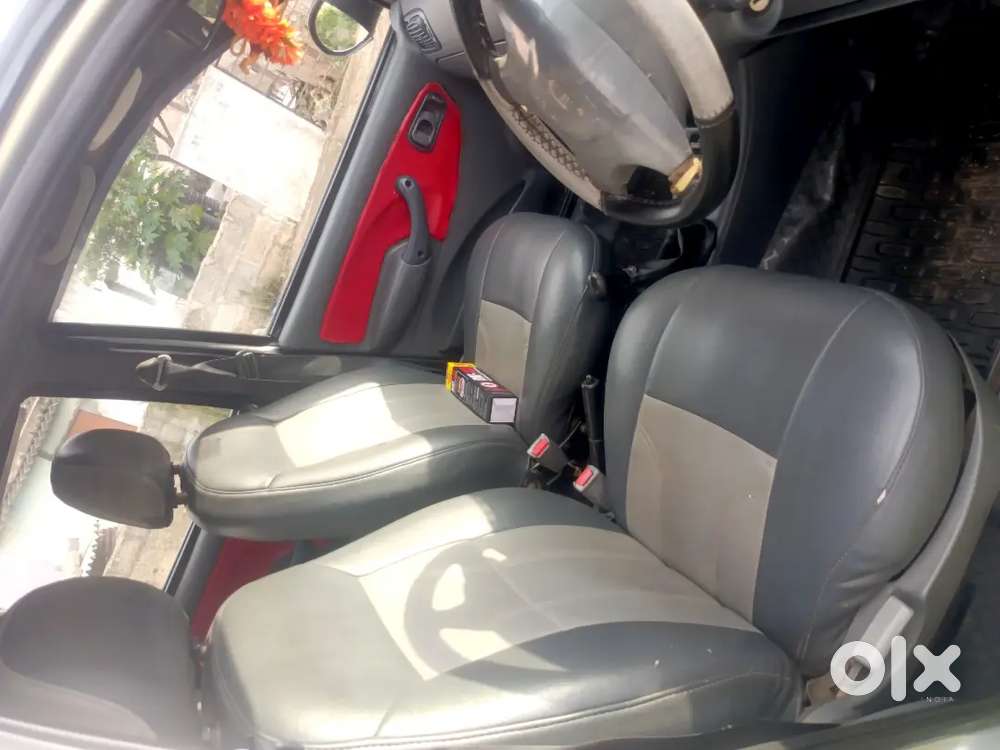 Tata Indica V2 2006 Petrol
