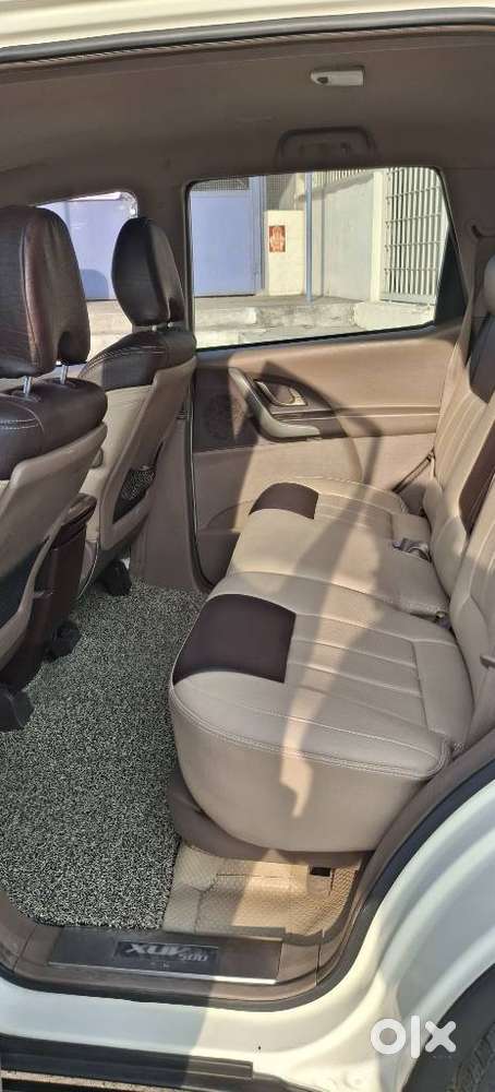 Mahindra Xuv500 2011-2015 W8 2wd, 2013, Diesel