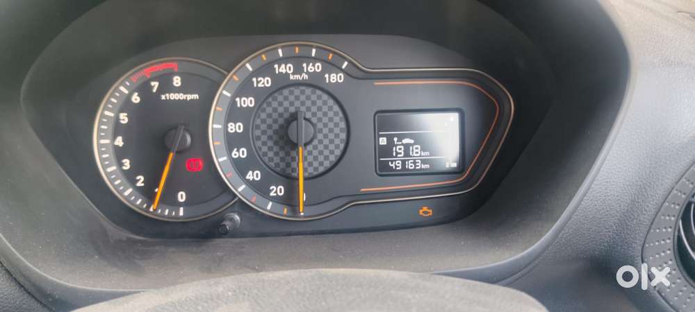 Hyundai New Santro 1.1 Magna Mt, 2020, Cng & Hybrids