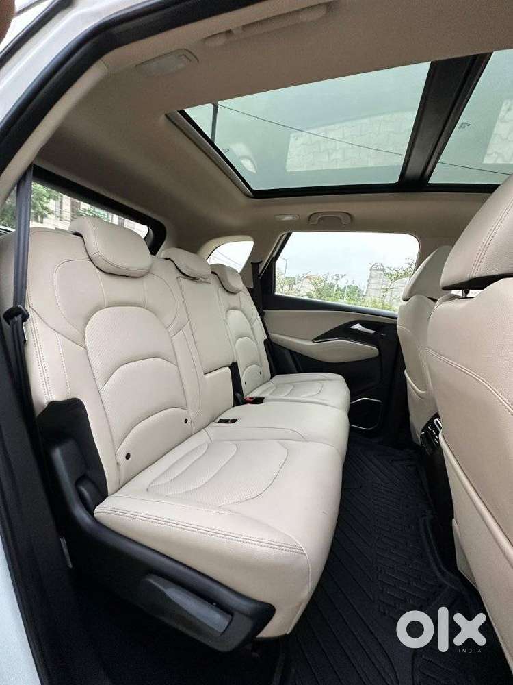 Mg Hector Sharp At, 2023, Petrol