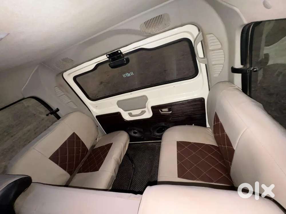 Mahindra Scorpio 2020 Diesel 119000 Km Driven