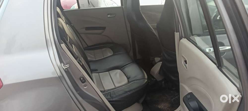 Maruti Suzuki Celerio Zxi, 2016, Petrol