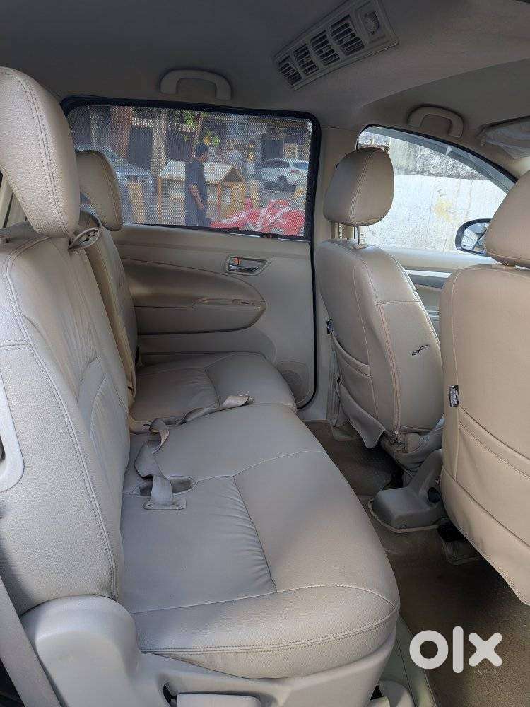 Maruti Suzuki Ertiga 2015-2018 Vdi Abs, 2017, Diesel