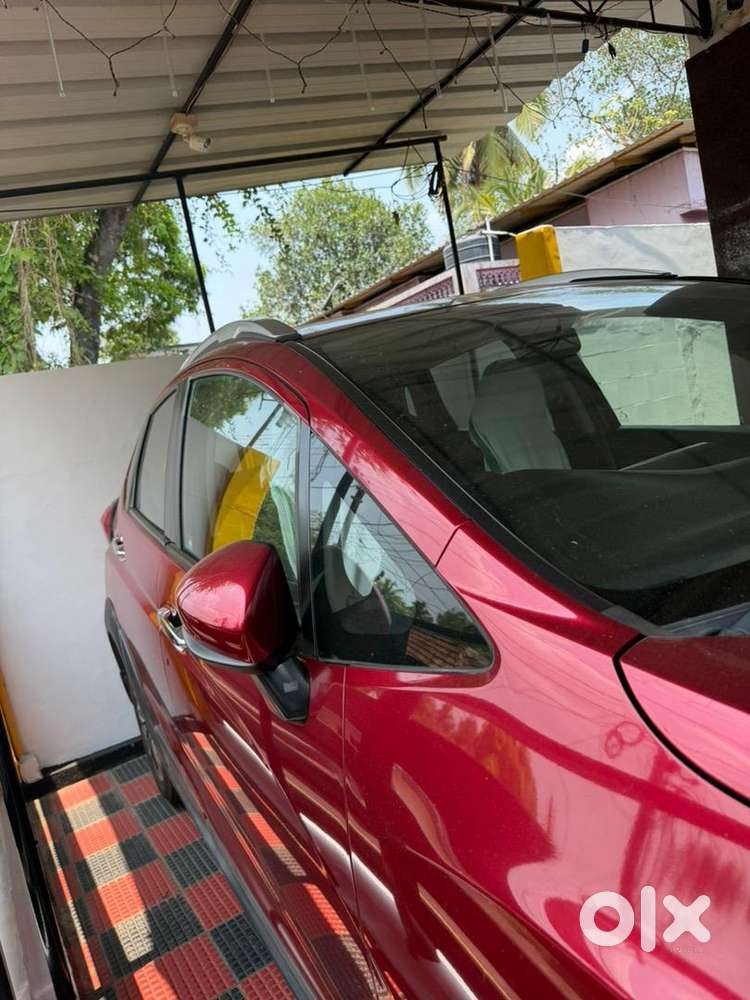 Honda Diesel Car 2019