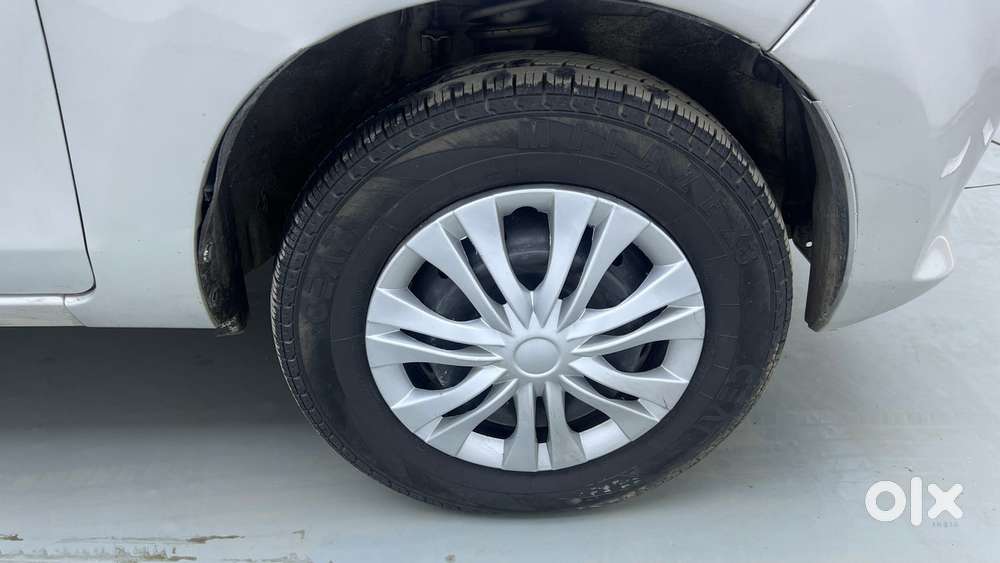 Maruti Suzuki Alto 800 Lxi, 2013, Petrol