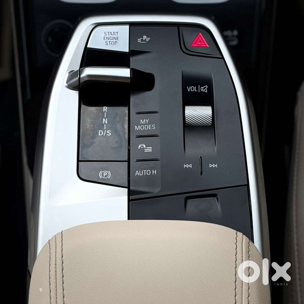 Bmw X1 Sdrive18i Xline, 2025, Petrol