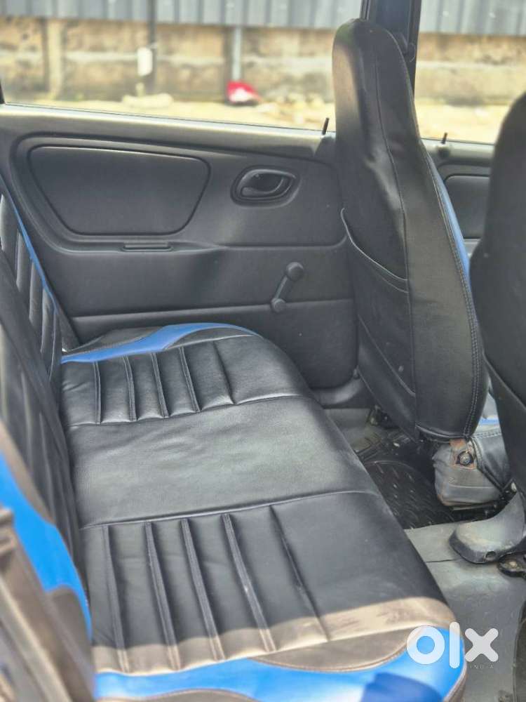 Maruti Suzuki Alto 0.8 Lxi (o), 2012, Petrol