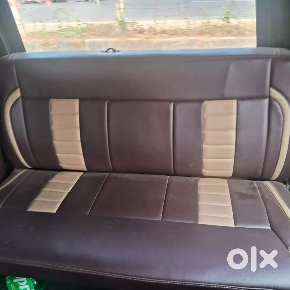 Mahindra Jeep 2012 Diesel 100000 Km Driven Jeep Modified Thar