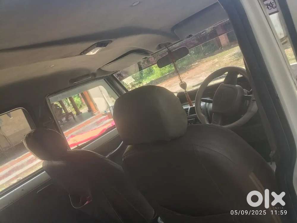 Mahindra Bolero Diesel 2014