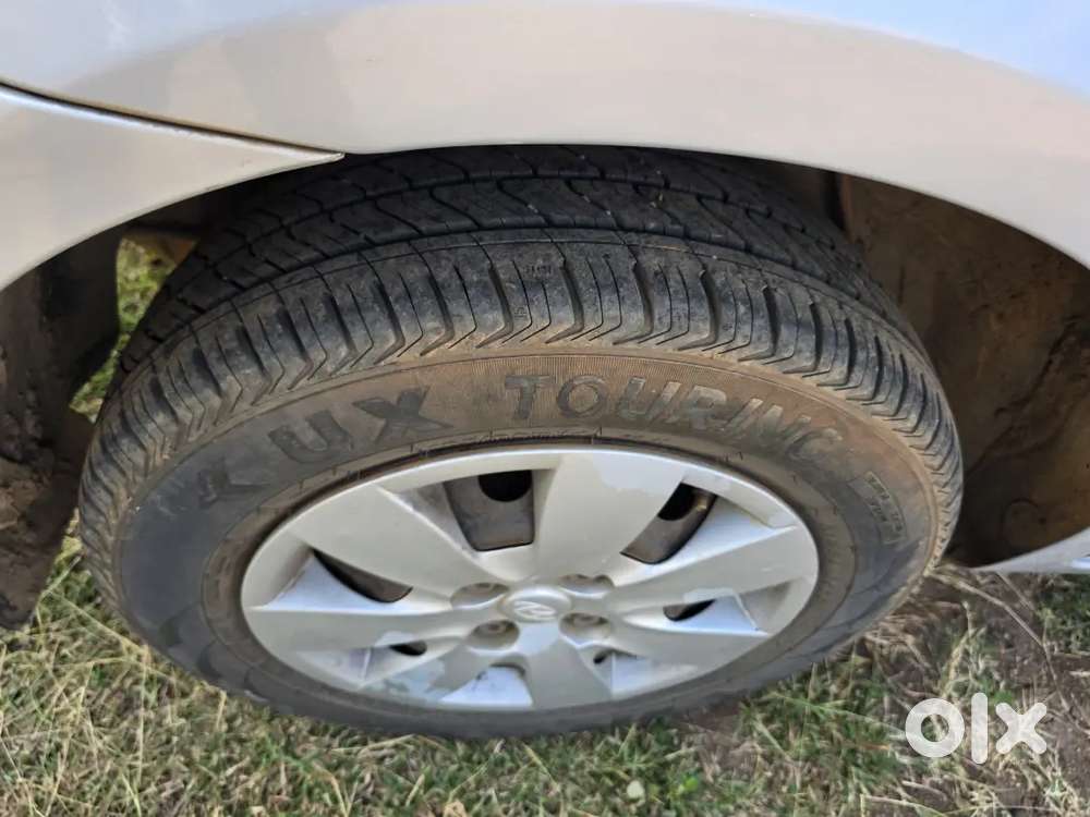 Hyundai Verna 2008..