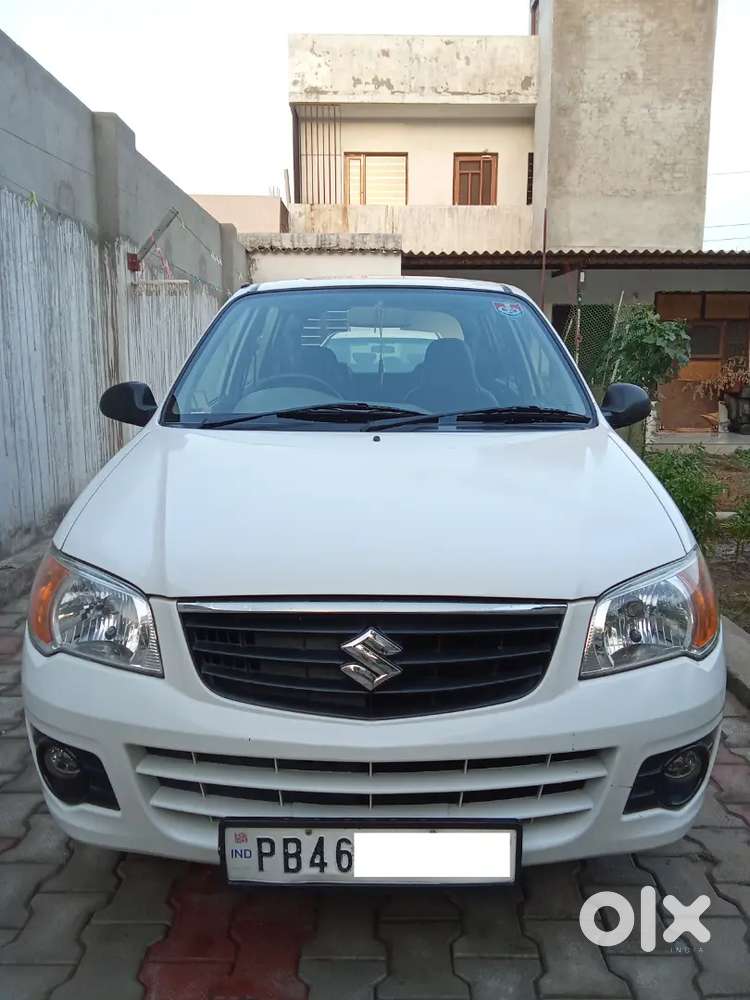 Maruti Suzuki Alto K10 Vxi 2014 To 2030