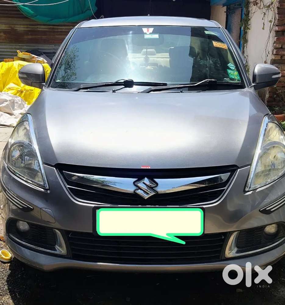 Maruti Suzuki Swift Dzire 2014 Diesel Well Maintained