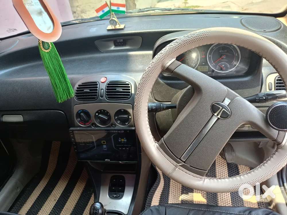 Tata Indigo V Series 2012 Diesel 65000 Km Driven