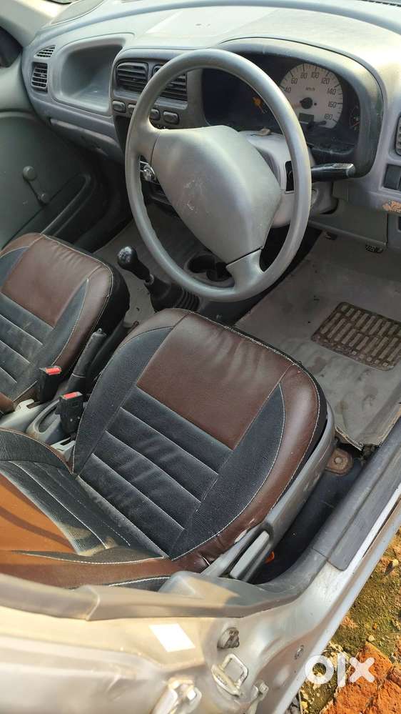 Maruti Suzuki Alto 800 2005 Petrol Good Condition