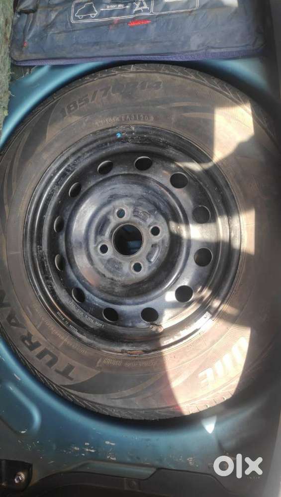 Maruti Suzuki Ritz Vxi Genus, 2010, Petrol