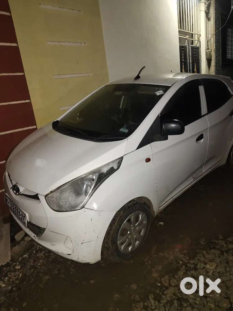 Petrol+ Cng Company Fit Tayar 80 God Condition