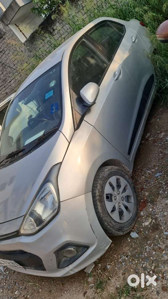 Hyundai Xcent, 2014, Petrol