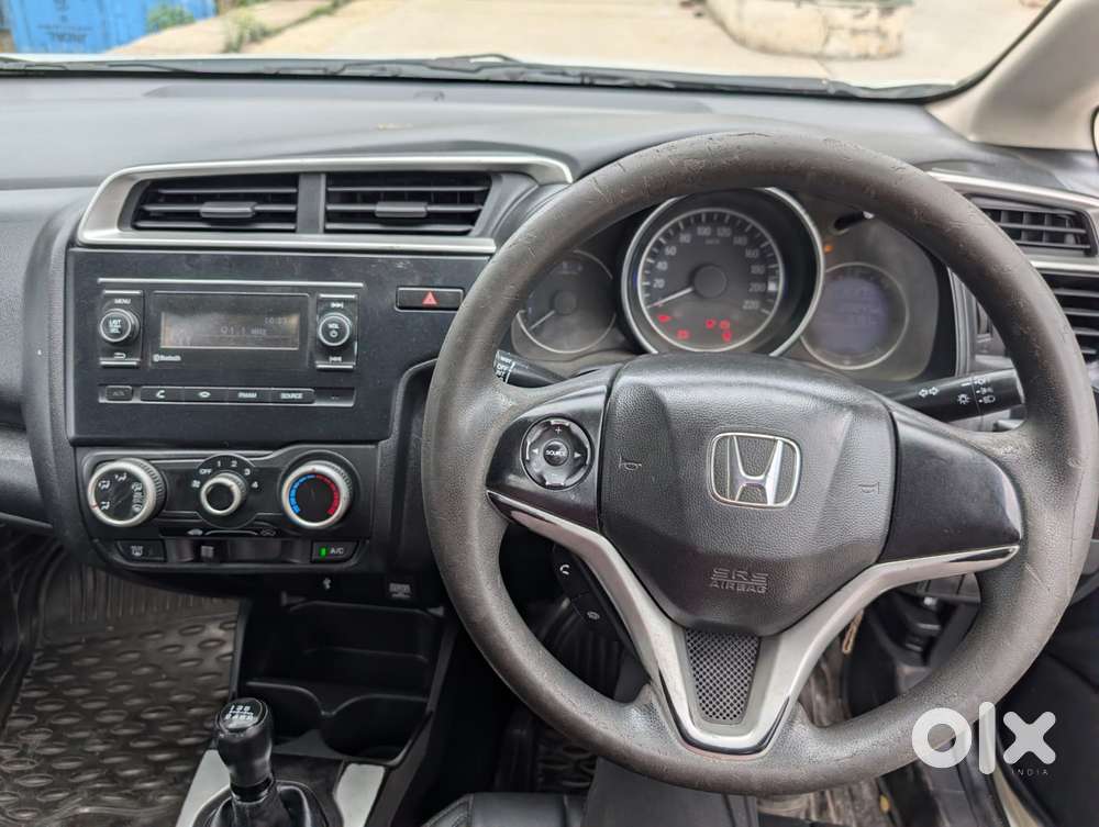 Honda Wr-v 1.5 S Edge Edition I-dtec, 2019, Diesel