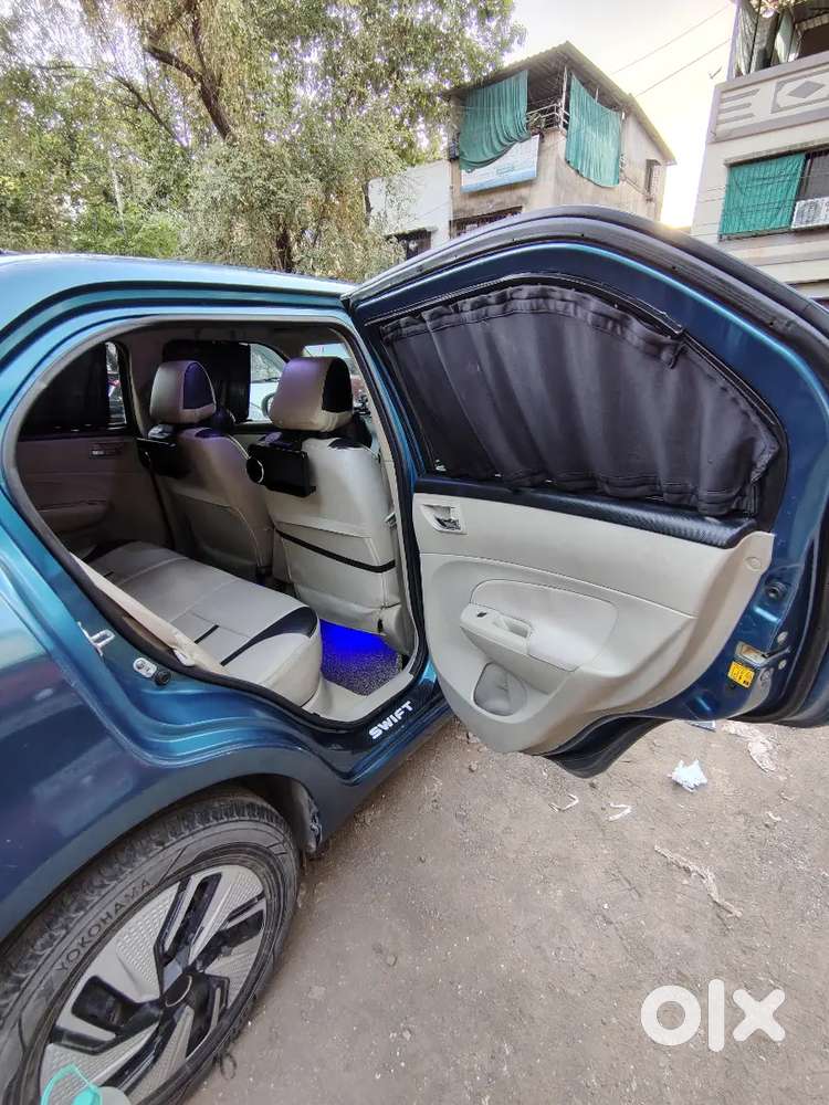 Swift Dzire Mint Condition