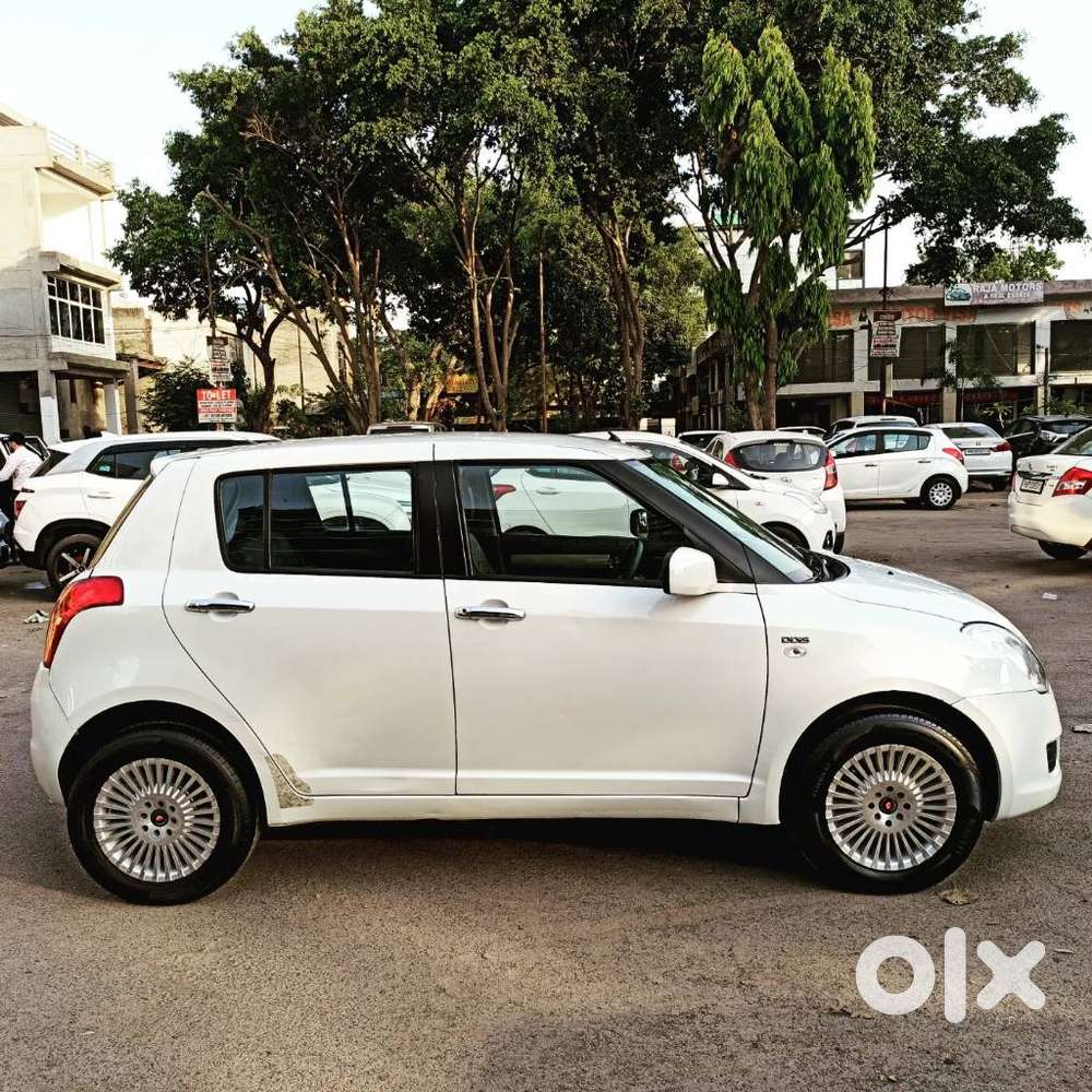 Maruti Suzuki Swift Ddis Vdi, 2009, Diesel