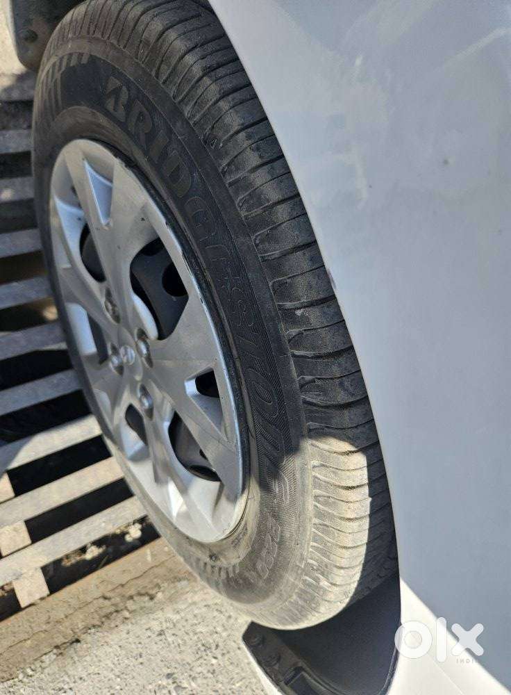 Hyundai Grand I10 Sportz 1.2 Kappa Vtvt, 2017, Petrol