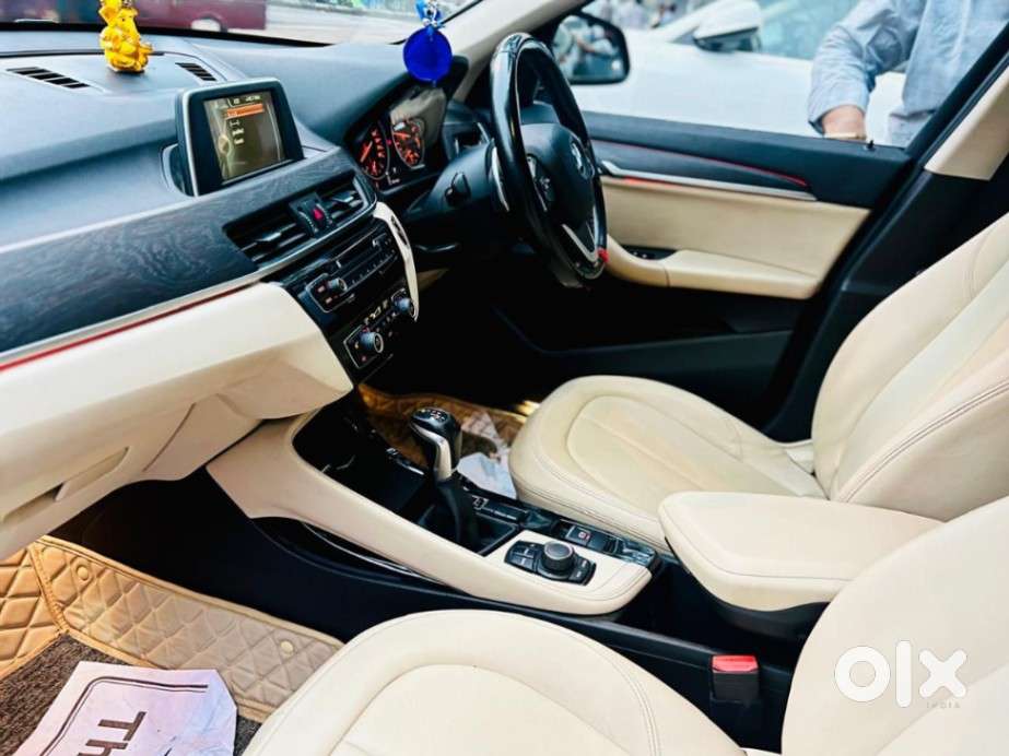 Bmw X1 2.0 Sdrive 20d, 2018, Diesel