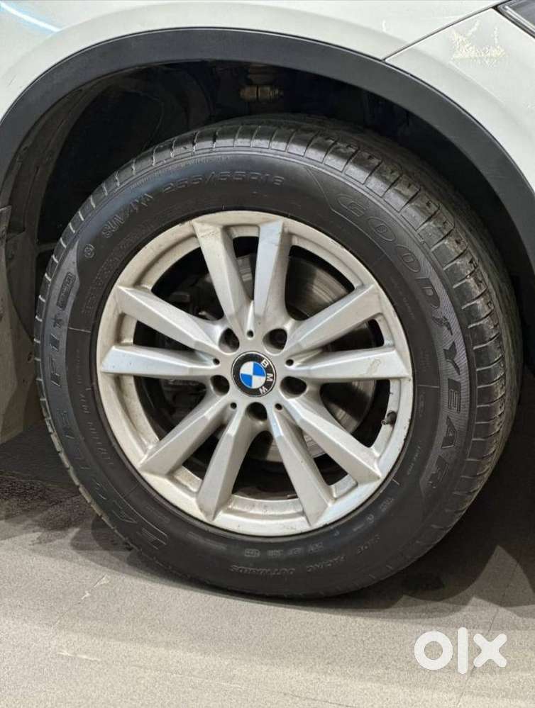 Bmw X5 Xdrive 30d, 2014, Diesel