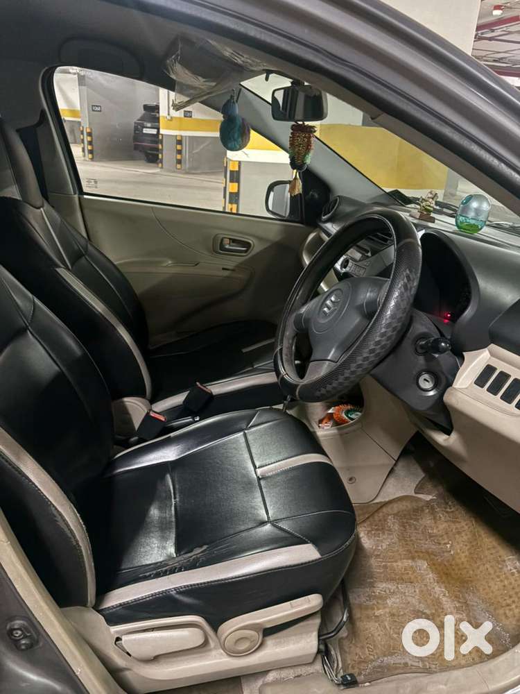 Maruti Suzuki A-star Vxi (abs), Automatic, 2012, Petrol